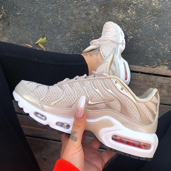 Nike air max plus prm sneakers - Picture 2 of 8